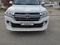 Toyota Land Cruiser 2011 года за 20 000 000 тг. в Актау