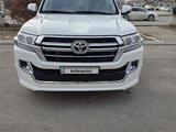 Toyota Land Cruiser 2011 года за 19 000 000 тг. в Актау