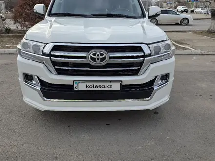 Toyota Land Cruiser 2011 года за 20 000 000 тг. в Актау