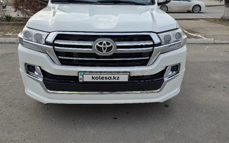 Toyota Land Cruiser 2011 года за 20 000 000 тг. в Актау