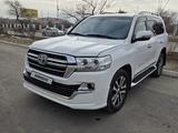 Toyota Land Cruiser 2011 годаүшін18 000 000 тг. в Актау – фото 3