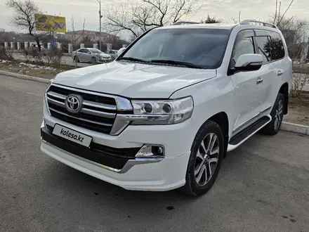 Toyota Land Cruiser 2011 года за 20 000 000 тг. в Актау – фото 3