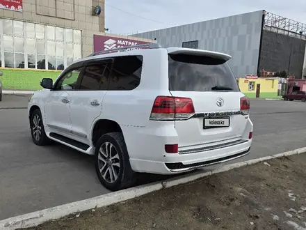 Toyota Land Cruiser 2011 года за 20 000 000 тг. в Актау – фото 4