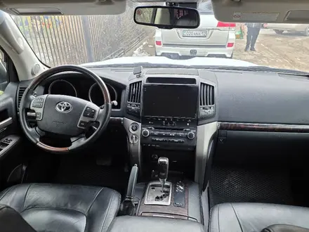 Toyota Land Cruiser 2011 года за 20 000 000 тг. в Актау – фото 5