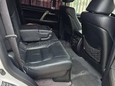 Toyota Land Cruiser 2011 года за 20 000 000 тг. в Актау – фото 6