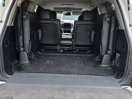Toyota Land Cruiser 2011 года за 20 000 000 тг. в Актау – фото 7