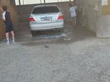 Toyota Camry 2004 года за 5 200 000 тг. в Туркестан – фото 2