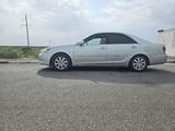 Toyota Camry 2004 года за 5 200 000 тг. в Туркестан – фото 4