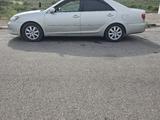 Toyota Camry 2004 года за 5 200 000 тг. в Туркестан – фото 5