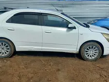 Chevrolet Cobalt, 2014