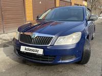 Skoda Octavia 2011 годаfor4 250 000 тг. в Алматы