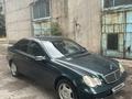 Mercedes-Benz C 200 2001 годаүшін3 000 000 тг. в Алматы – фото 6