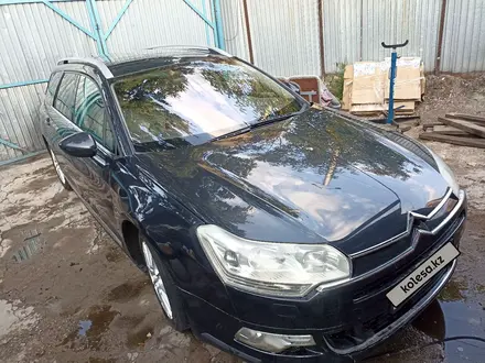 Citroen C5 2008 года за 5 000 000 тг. в Алматы