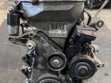 Двигатель 1zz 1.8л бензин Toyota Corolla, Matrix, Caldina за 10 000 тг. в Алматы