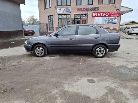 Suzuki Baleno 1996 года за 850 000 тг. в Алматы – фото 3