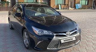 Toyota Camry 2014 года за 7 500 000 тг. в Актау