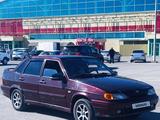 ВАЗ (Lada) 2115 2011 года за 950 000 тг. в Астана – фото 4