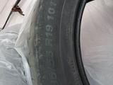 235/55 R19 Комплект летних шин KUMHO CRUGEN HP91үшін3 000 тг. в Астана – фото 2