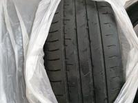 235/55 R19 Комплект летних шин KUMHO CRUGEN HP91 за 3 000 тг. в Астана