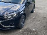 ВАЗ (Lada) Vesta 2019 годаfor4 500 000 тг. в Усть-Каменогорск – фото 3