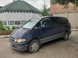 Toyota Estima Lucida 1999 года за 10 000 тг. в Астана – фото 4