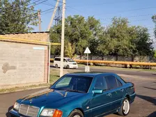 Mercedes-Benz C-Class, 1998
