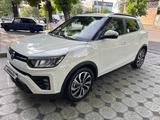 SsangYong Tivoli 2021 года за 7 600 000 тг. в Шымкент – фото 2