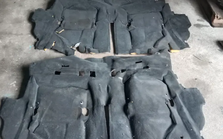 Задний ковралин ковраланүшін30 000 тг. в Алматы