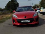 Mazda 3 2012 года за 4 900 000 тг. в Алматы – фото 2
