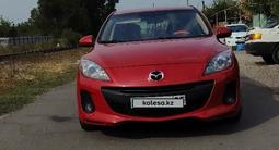 Mazda 3 2012 годаүшін4 900 000 тг. в Алматы – фото 2