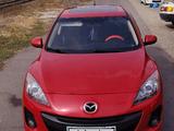 Mazda 3 2012 года за 4 900 000 тг. в Алматы – фото 3