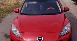 Mazda 3 2012 годаүшін4 900 000 тг. в Алматы – фото 3