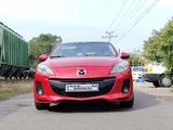 Mazda 3 2012 года за 4 900 000 тг. в Алматы – фото 4