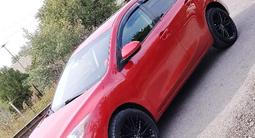 Mazda 3 2012 годаүшін4 900 000 тг. в Алматы – фото 5
