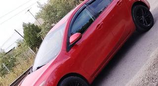 Mazda 3 2012 года за 4 900 000 тг. в Алматы