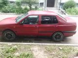 Volkswagen Vento 1992 года за 599 000 тг. в Алматы – фото 4