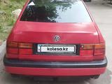Volkswagen Vento 1992 года за 599 000 тг. в Алматы – фото 3