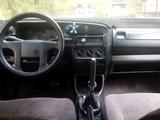 Volkswagen Vento 1992 года за 599 000 тг. в Алматы – фото 5