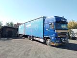 DAF  XF 95 2005 годаүшін23 000 000 тг. в Жезказган