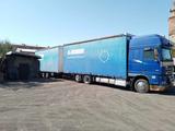 DAF  XF 95 2005 годаүшін23 000 000 тг. в Жезказган – фото 2