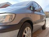 Opel Zafira 2003 годаүшін4 150 000 тг. в Шымкент