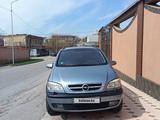 Opel Zafira 2003 годаүшін4 150 000 тг. в Шымкент – фото 2