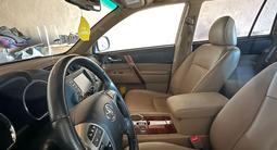 Toyota Highlander 2011 годаүшін8 000 000 тг. в Актау – фото 3