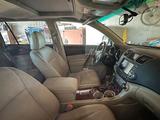 Toyota Highlander 2011 годаүшін9 000 000 тг. в Актау – фото 4