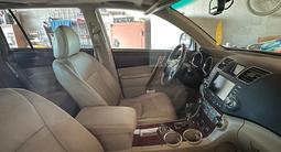 Toyota Highlander 2011 годаүшін8 000 000 тг. в Актау – фото 4