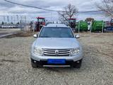 Renault Duster 2014 года за 4 088 000 тг. в Талдыкорган – фото 2