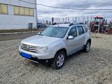 Renault Duster 2014 года за 4 088 000 тг. в Талдыкорган