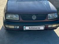 Volkswagen Vento 1992 годаfor900 000 тг. в Шымкент