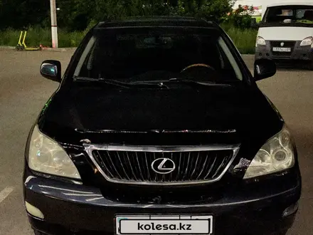 Lexus RX 350 2009 года за 7 700 000 тг. в Астана – фото 4