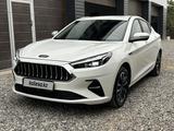 JAC J7 2024 годаүшін5 500 000 тг. в Шымкент